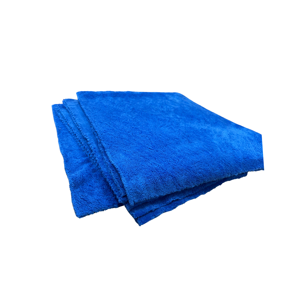 Polishing Cloth – 40x40cm (Set of 10)