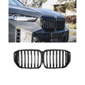 Front Grille Gloss Black– BMW X5 G05 LCI (2023+)