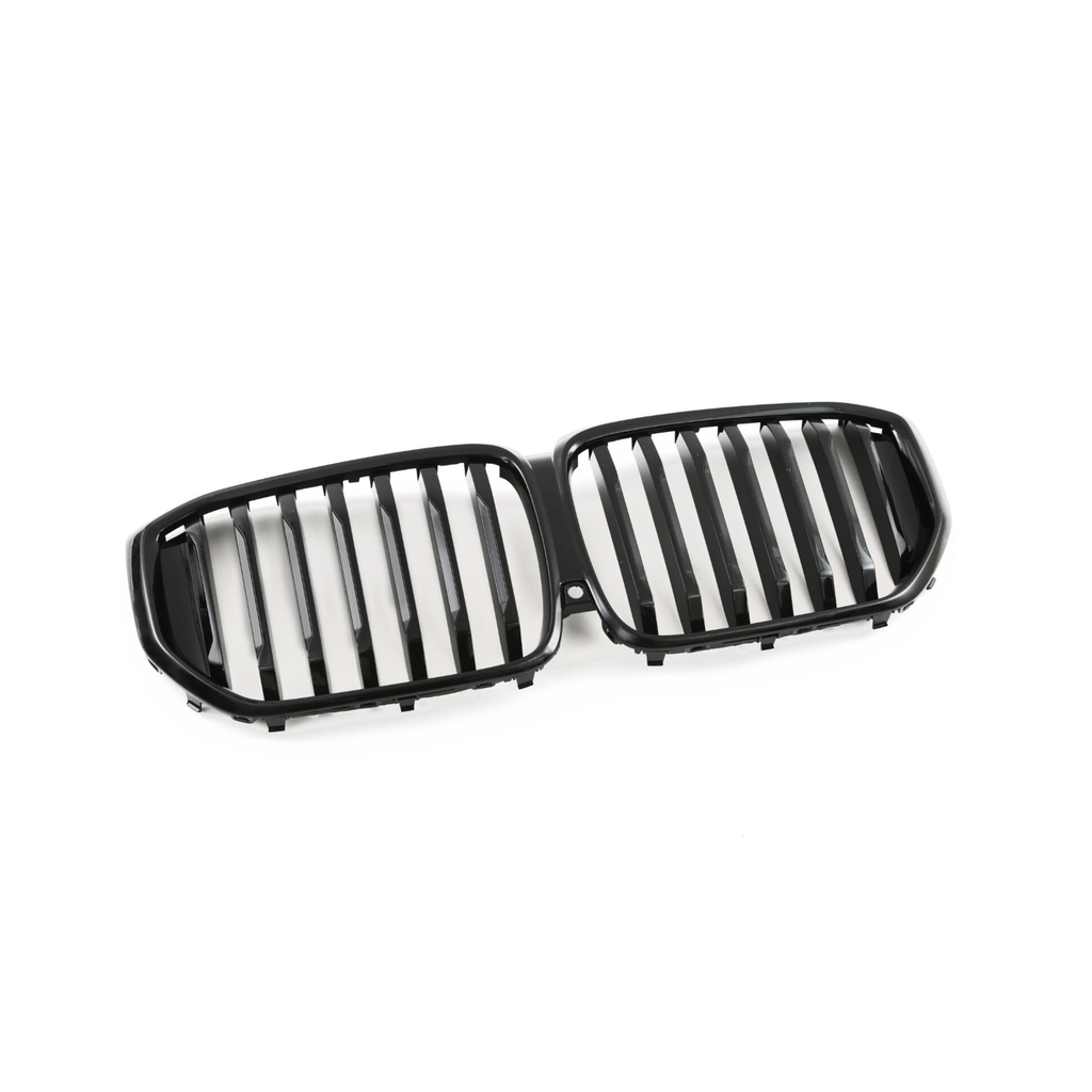 Front Grille Gloss Black– BMW X5 G05 LCI (2023+)