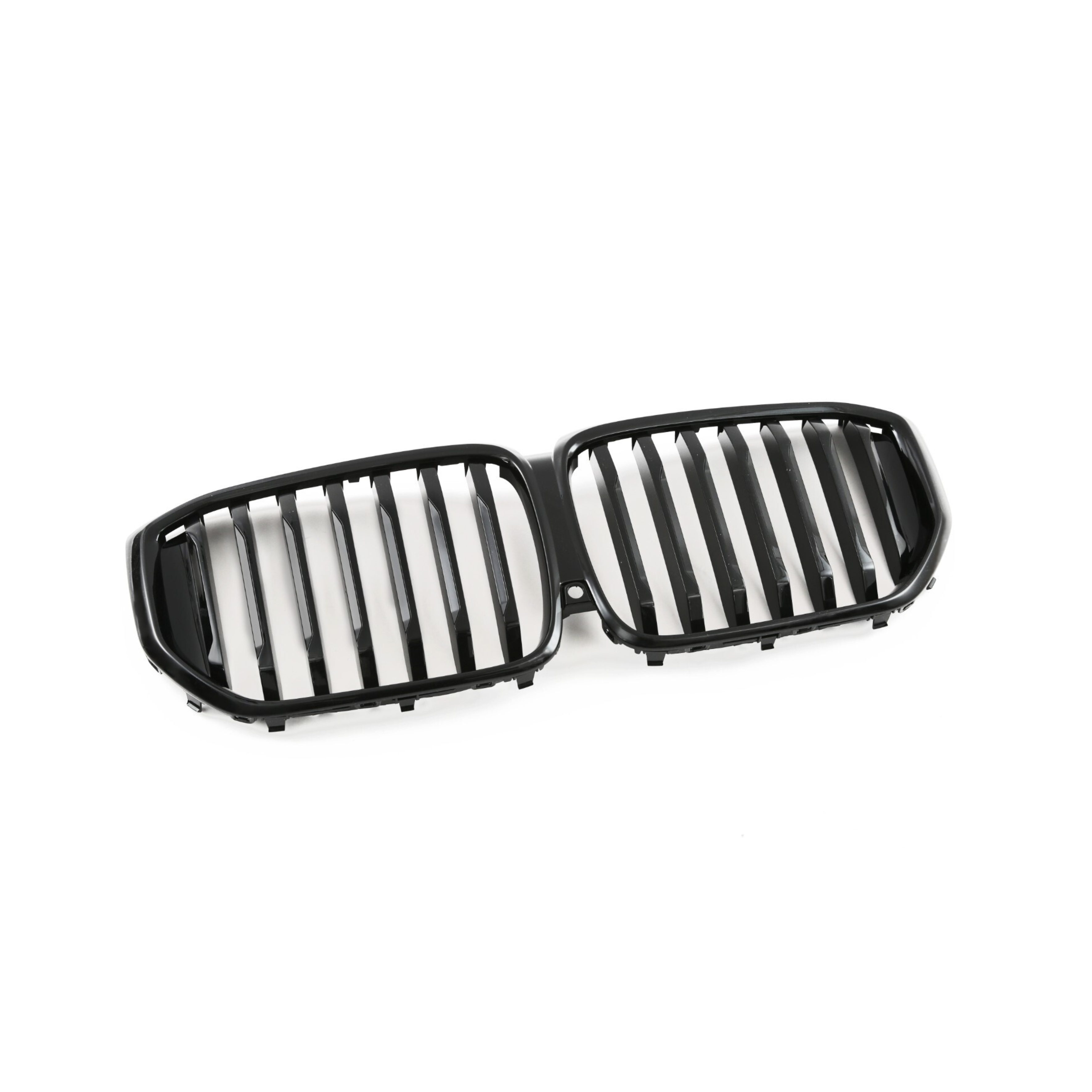 Front Grille Gloss Black– BMW X5 G05 LCI (2023+)