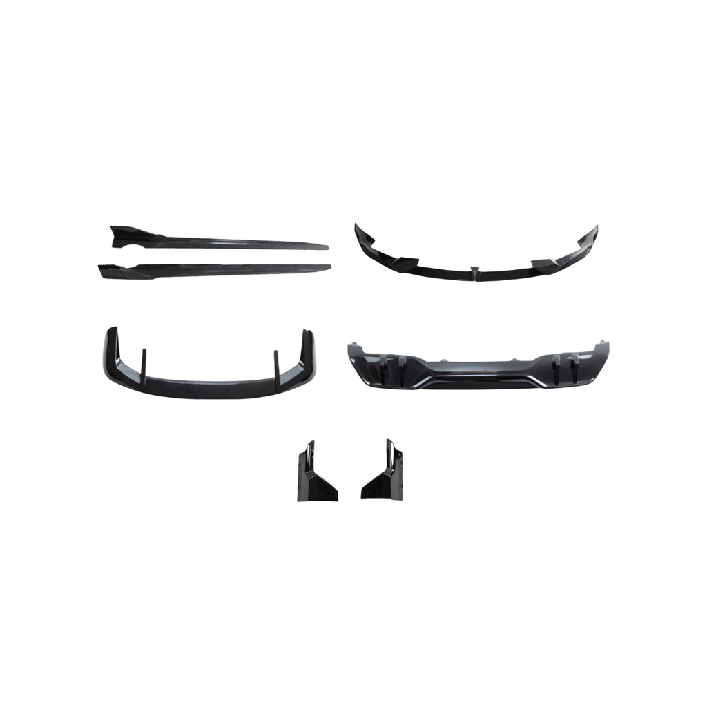 BMW X5 G05 LCI Body Kit – 2023+