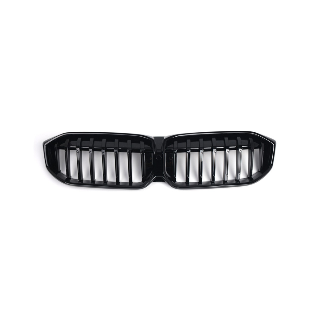 Front Grille Gloss Black - BMW 3 series G28 2023+