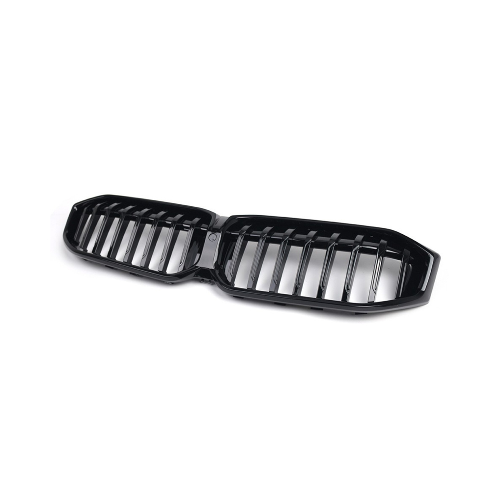 Front Grille Gloss Black - BMW 3 series G28 2023+