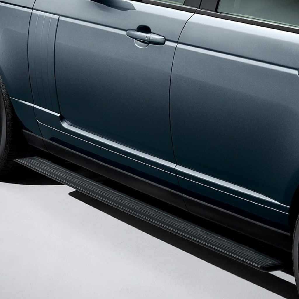 RUNNING BOARDS SIDE STEPS – LR RANGE ROVER (2013–2021)