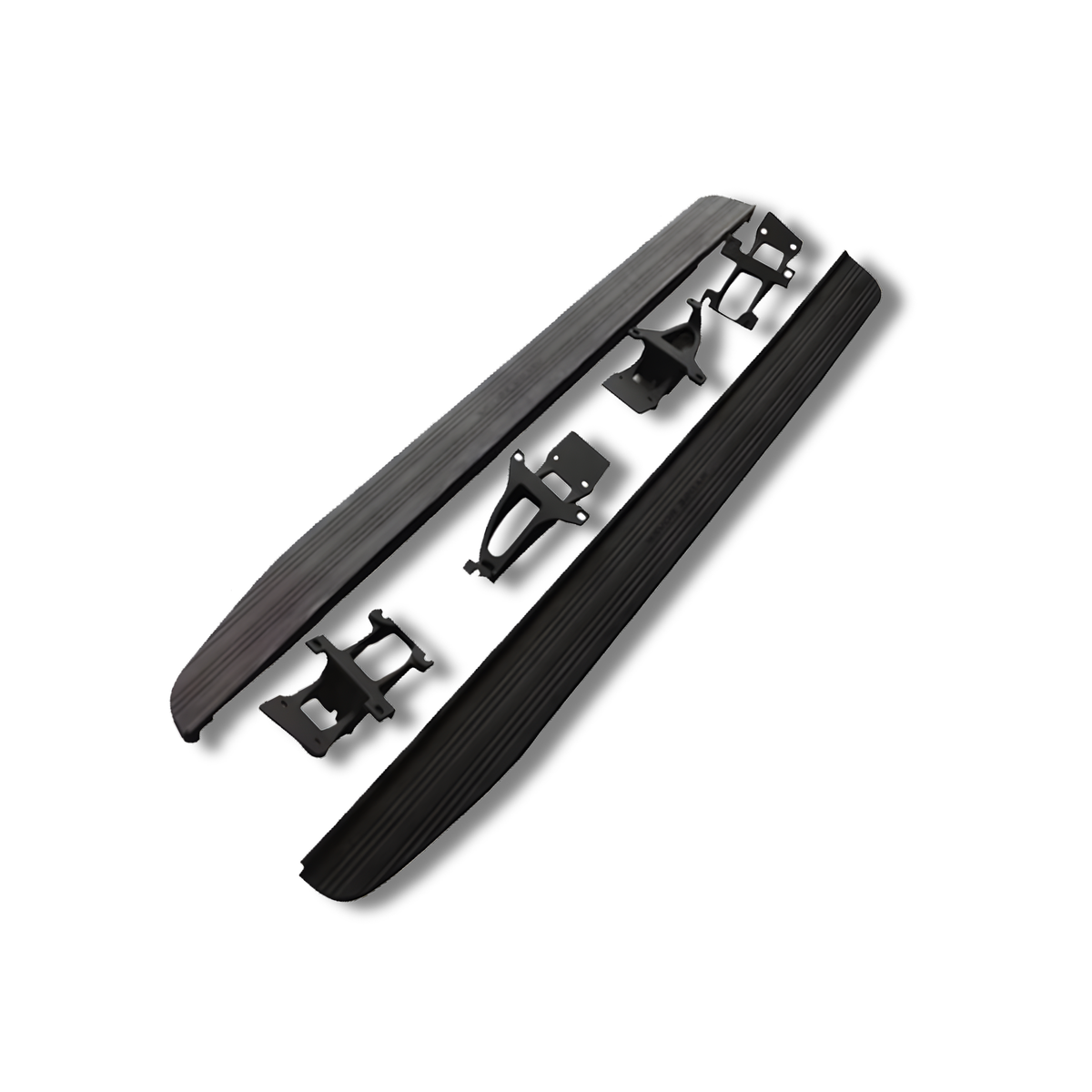 Running Board Old Rover RUNNING BOARDS SIDE STEPS – LR RANGE ROVER (2013–2021) – Chlosin