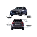 BMW X5 G05 Pre-LCI Body Kit – 2019+