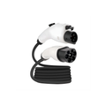 EV Fast Charging Cable - Type 2 to Type 1 (5m / 10m)