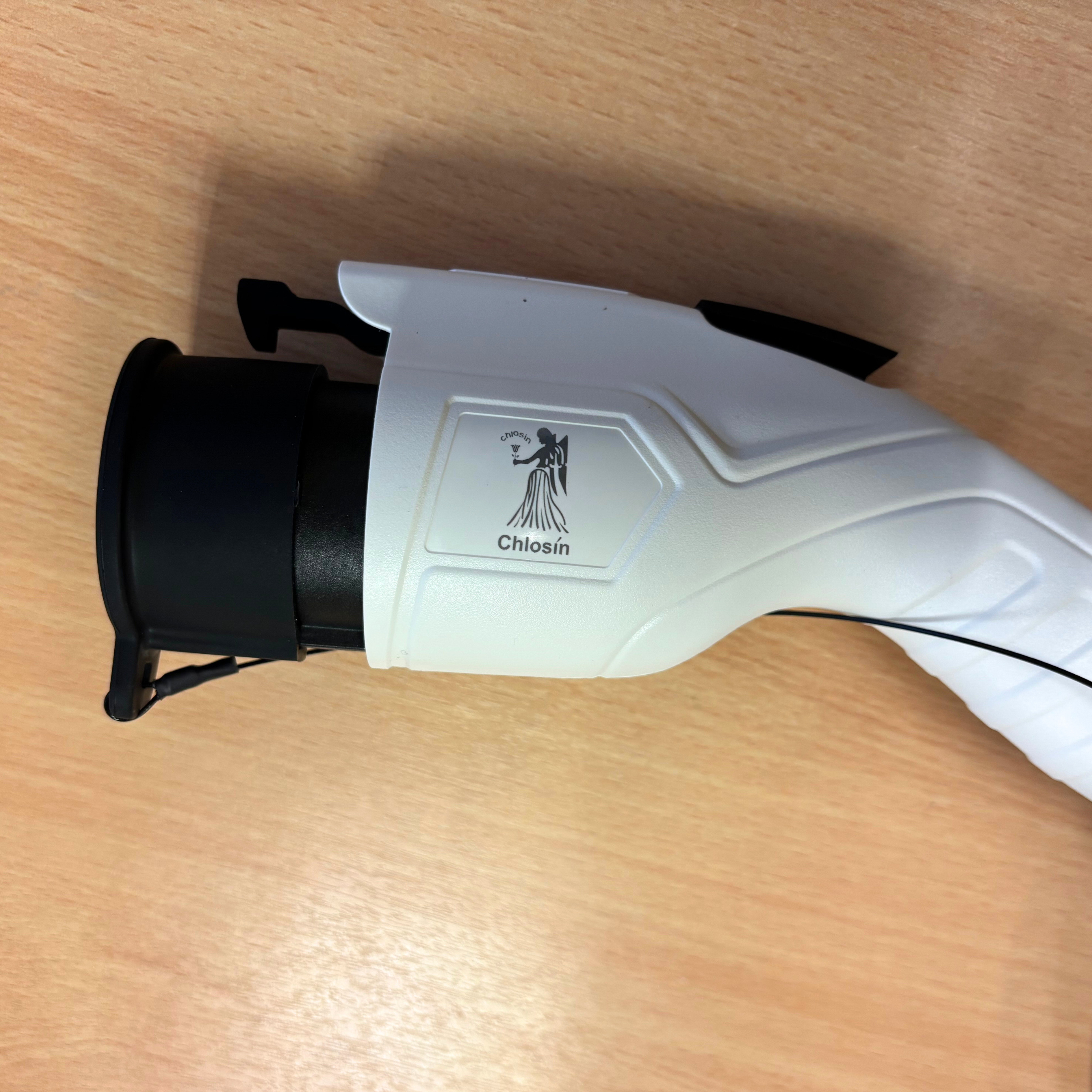 EV Fast Charging Cable - Type 2 to Type 1 (5m / 10m)