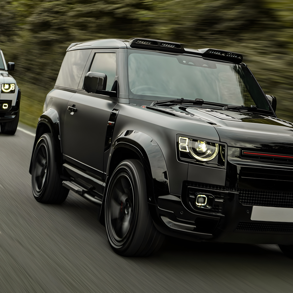 Roof light lamp fits for Land Rover Defender 110 90 2020+