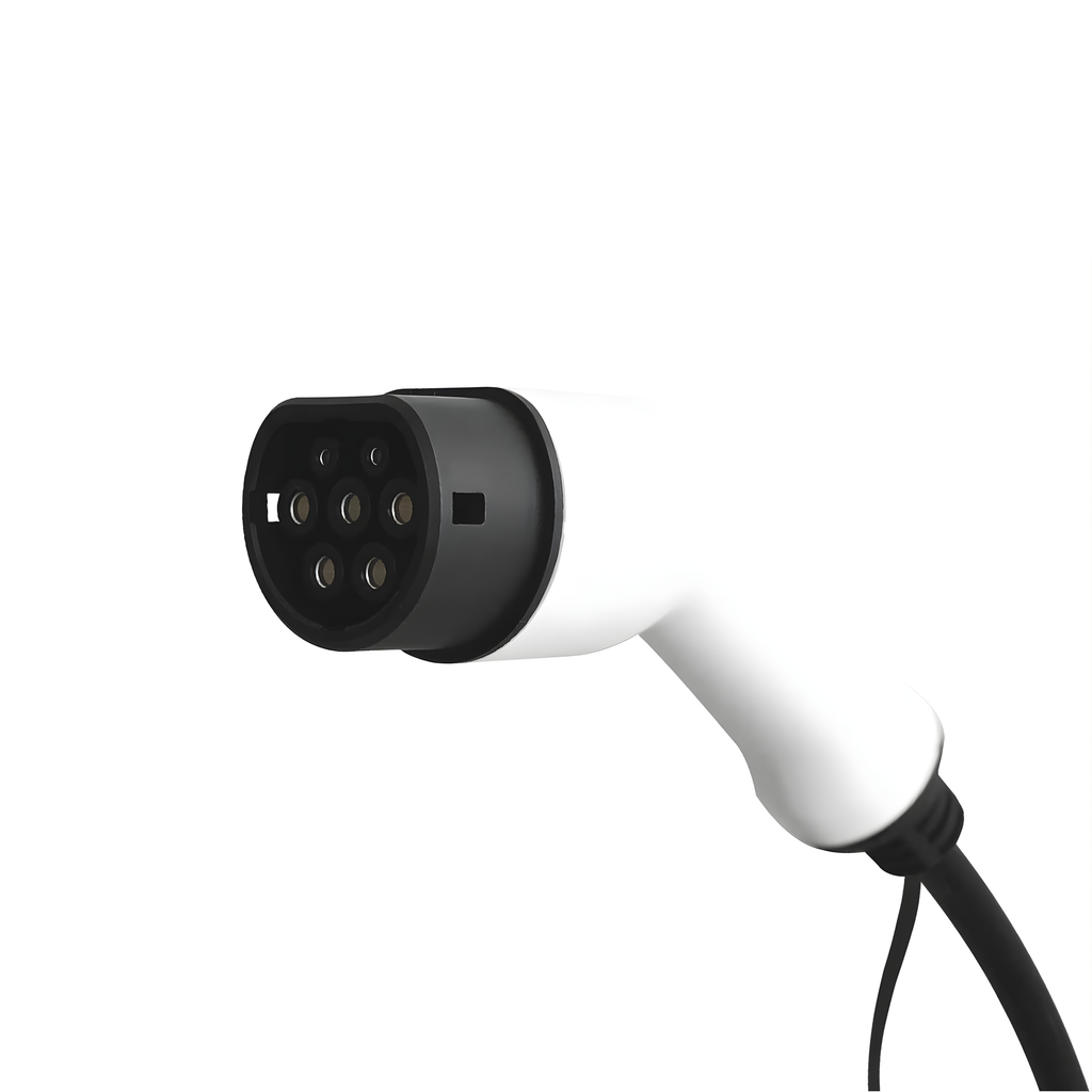 Type 2 EV Portable Charger (5m/10m)