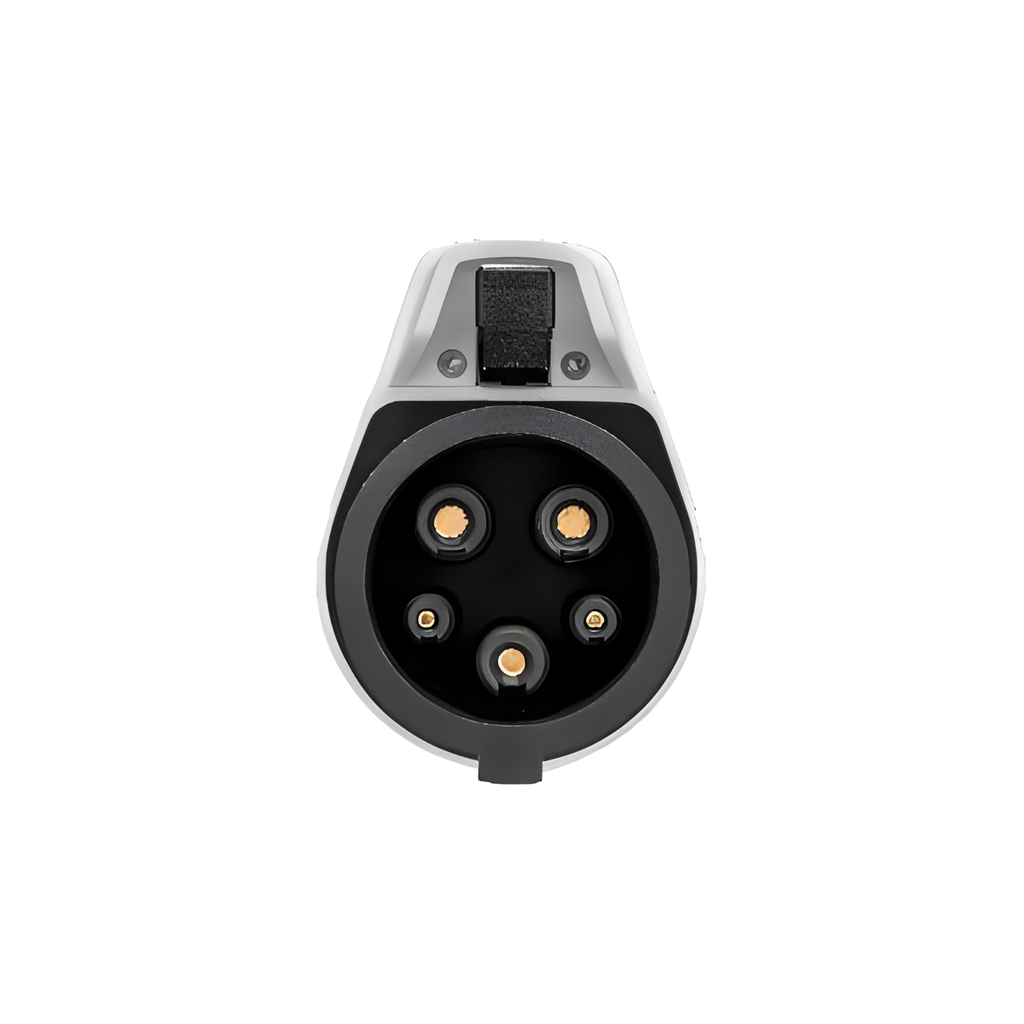 Type 1 EV Portable Charger (5m/10m)