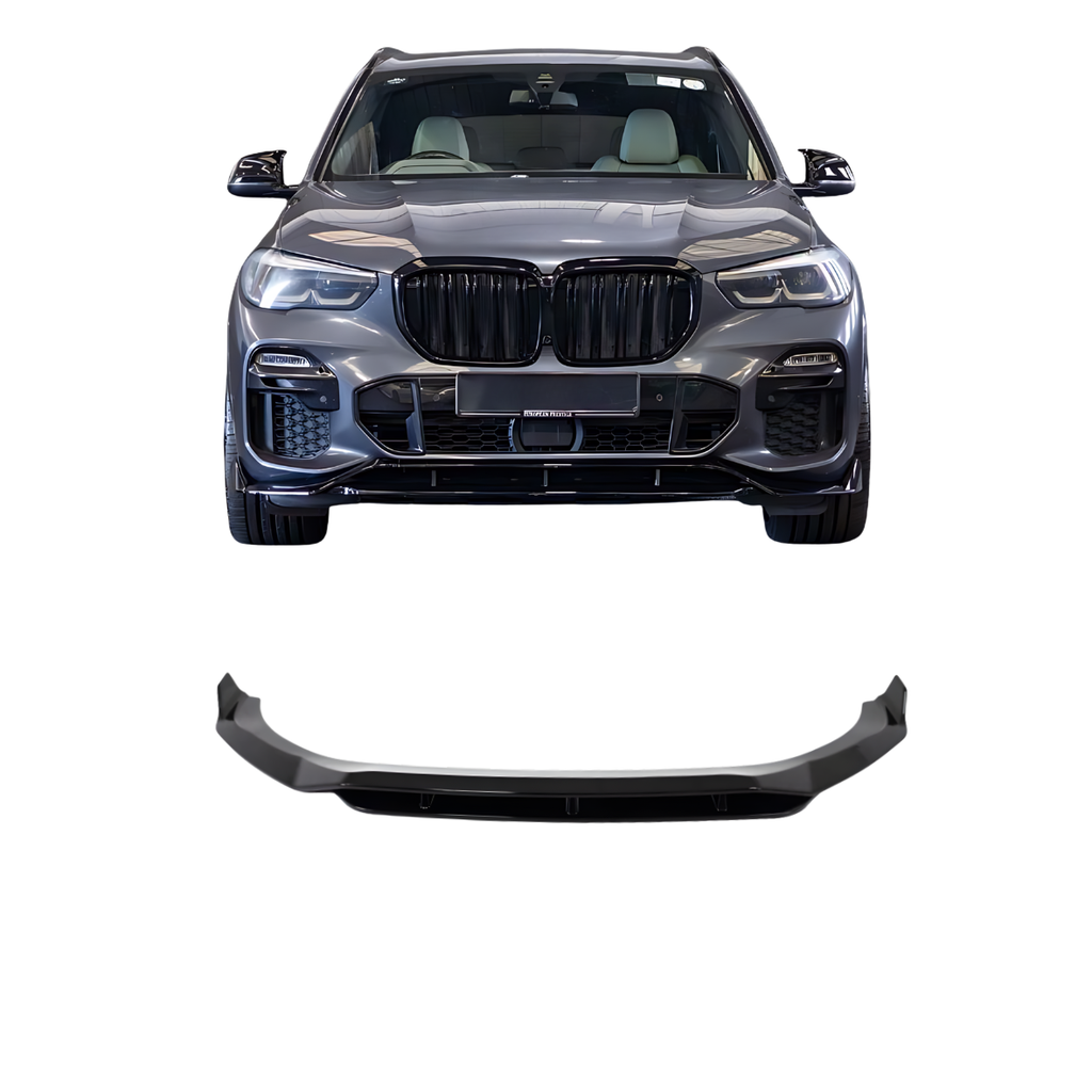 Front Lip – BMW X5 G05 PRE LCI (2019+)