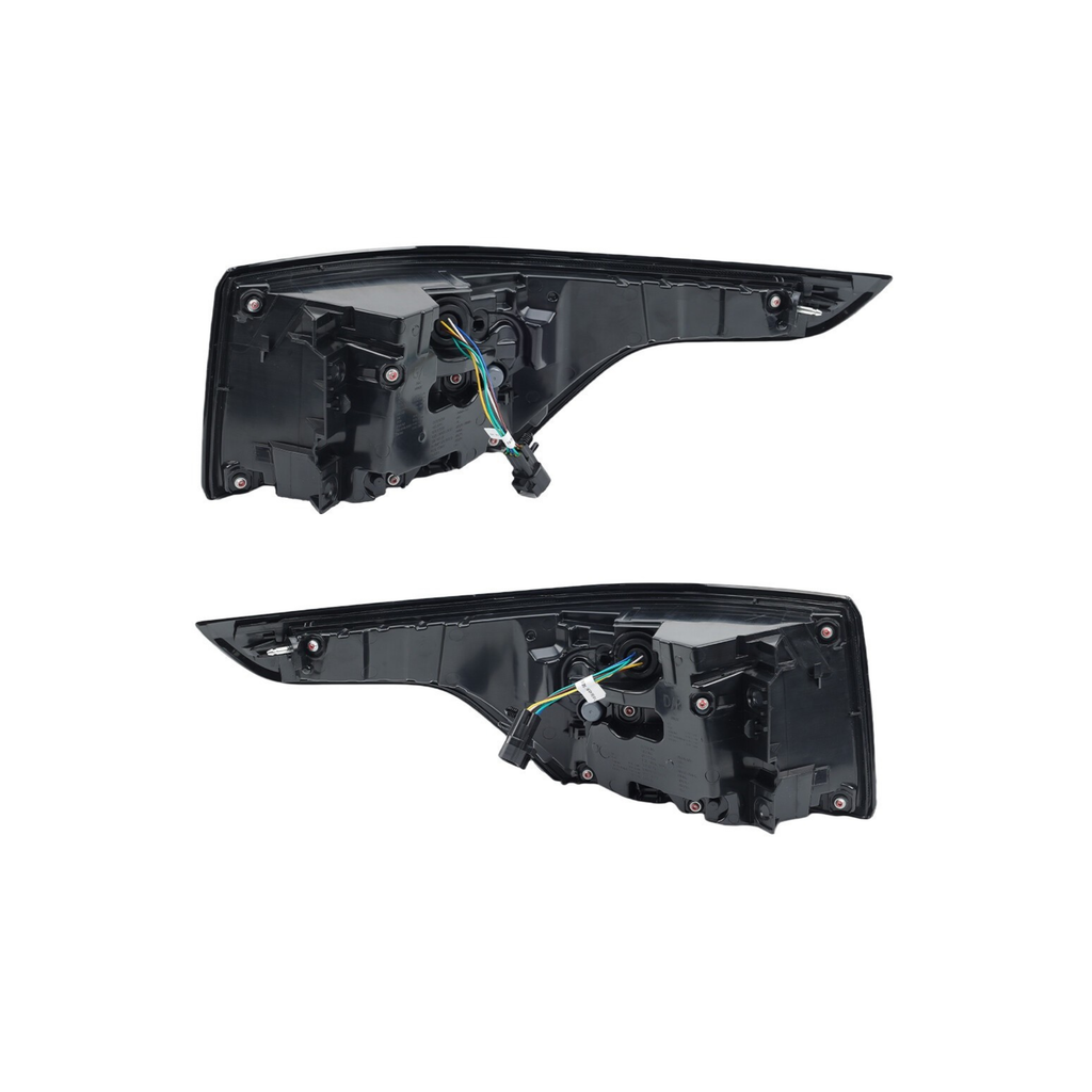 PAIR REAR TAIL LIGHTS – FIT FOR LAND ROVER RANGE ROVER SPORT (2018–2022)