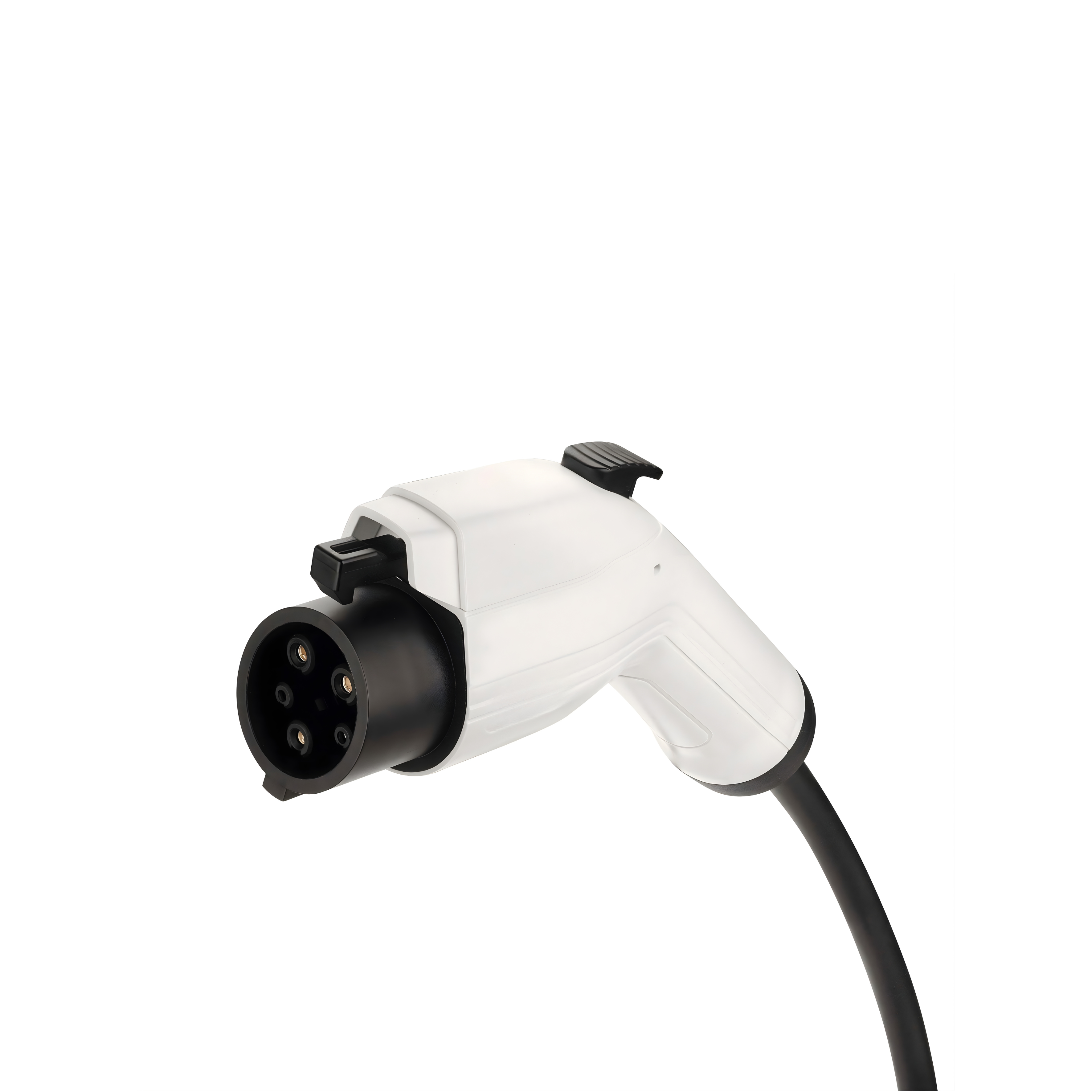 Type 1 EV Portable Charger (5m/10m)