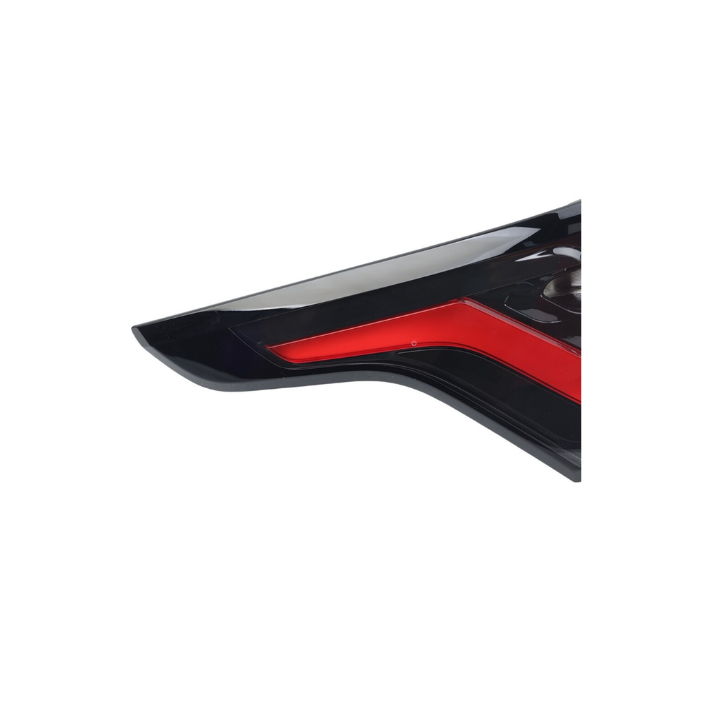 PAIR REAR TAIL LIGHTS – FIT FOR LAND ROVER RANGE ROVER SPORT (2018–2022)