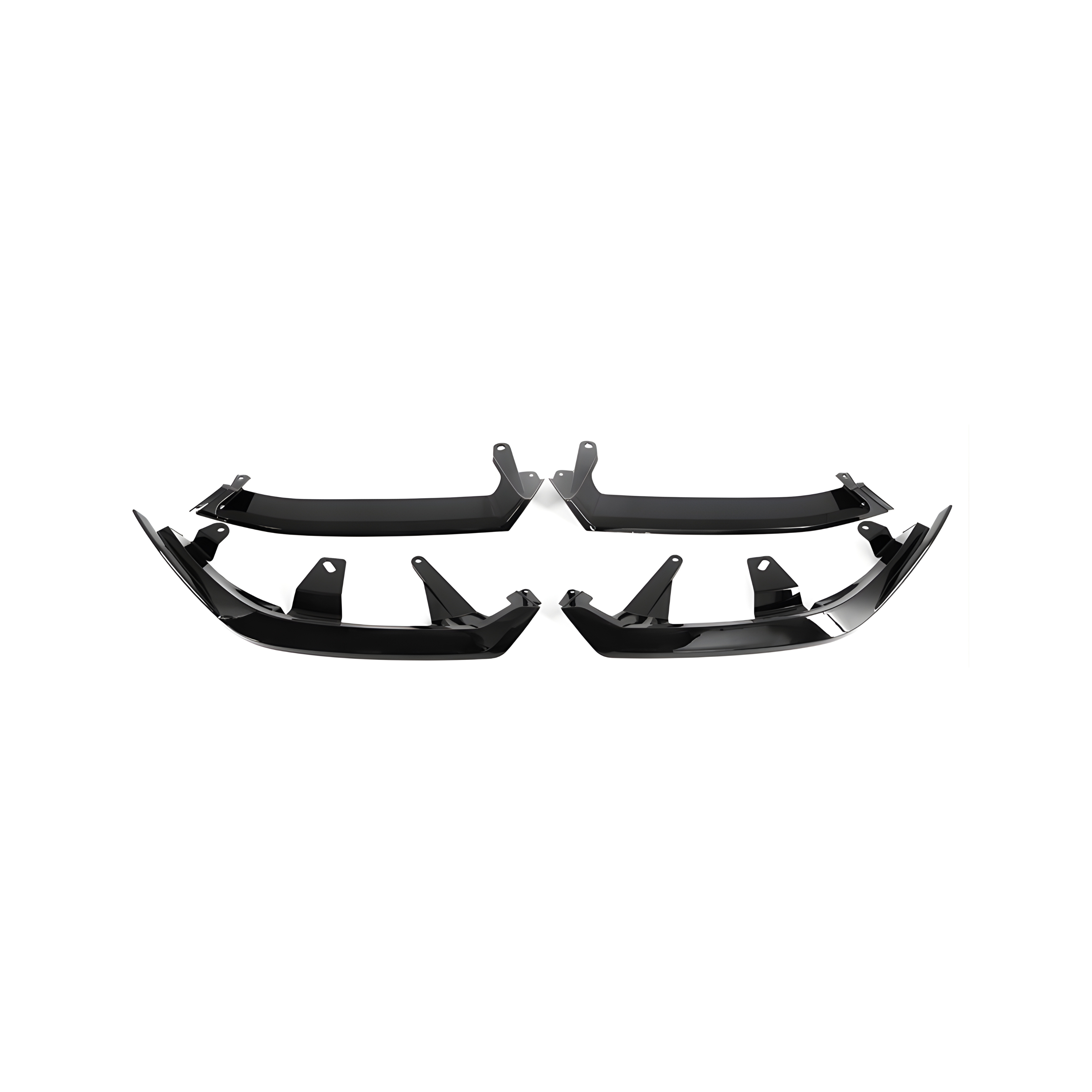 Front Lip – BMW 5 series G60 (2024+)