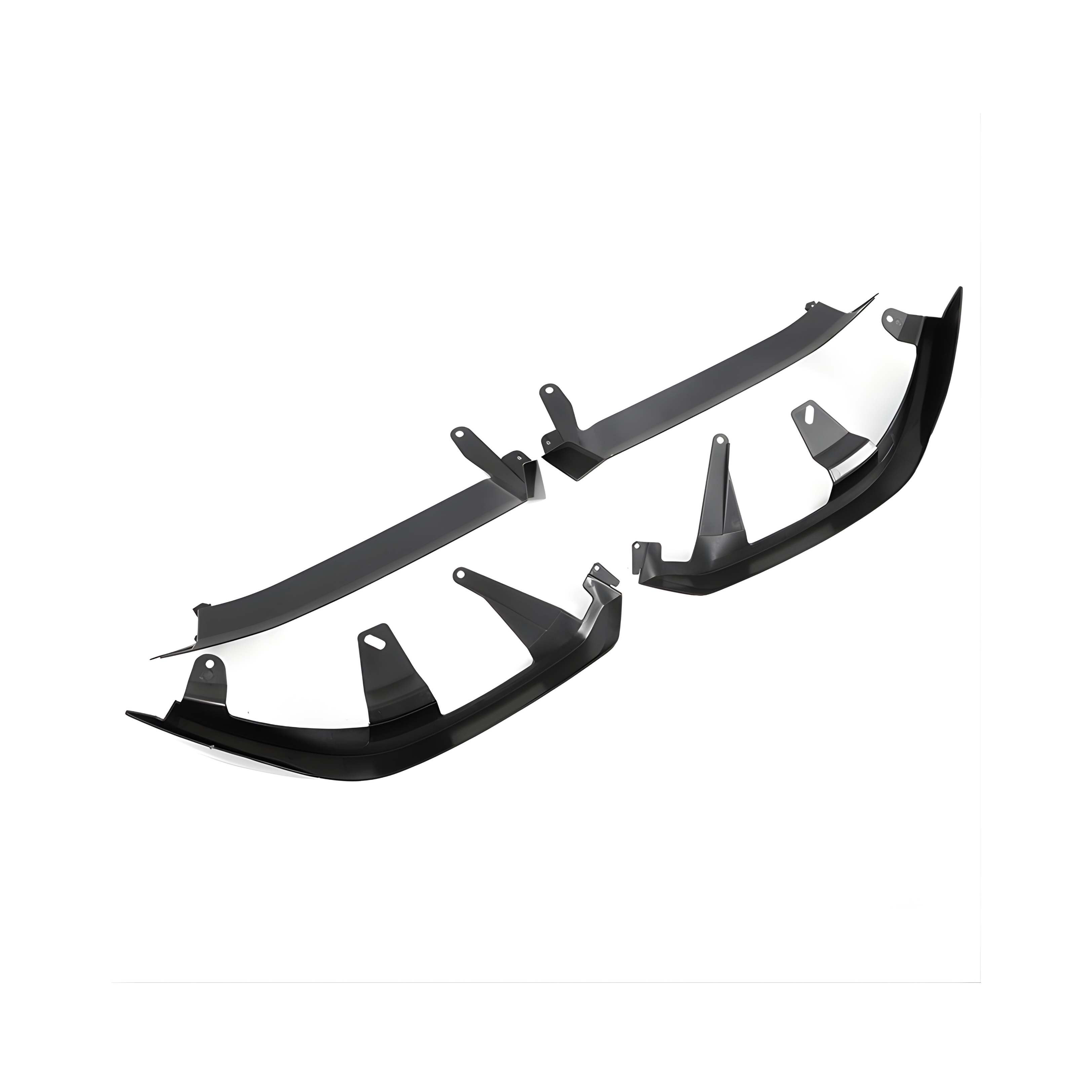 Front Lip – BMW 5 series G60 (2024+)
