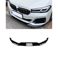 Front Lip – BMW 5 series G30 LCI (2021-2023)