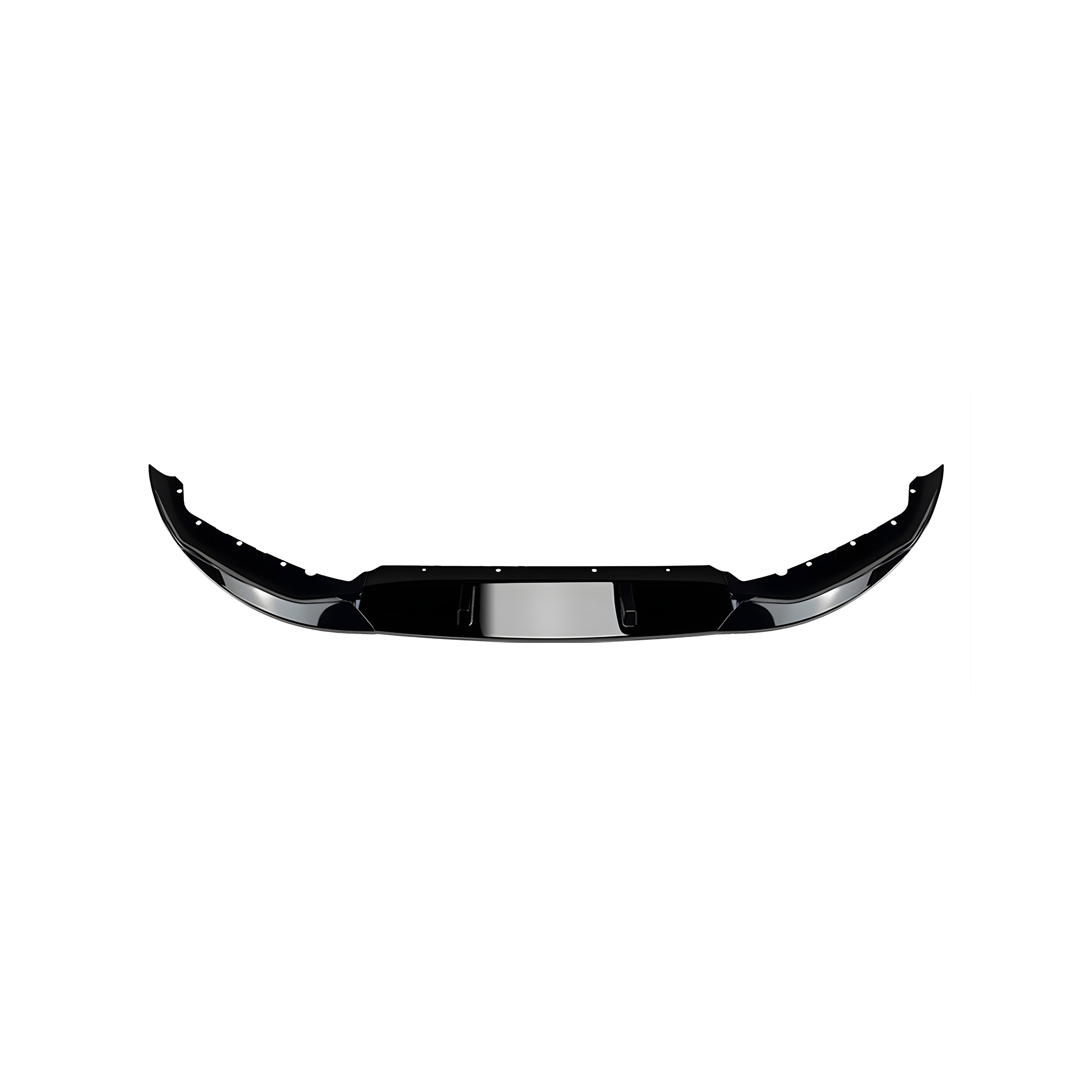 Front Lip – BMW 5 series G30 LCI (2021-2023)