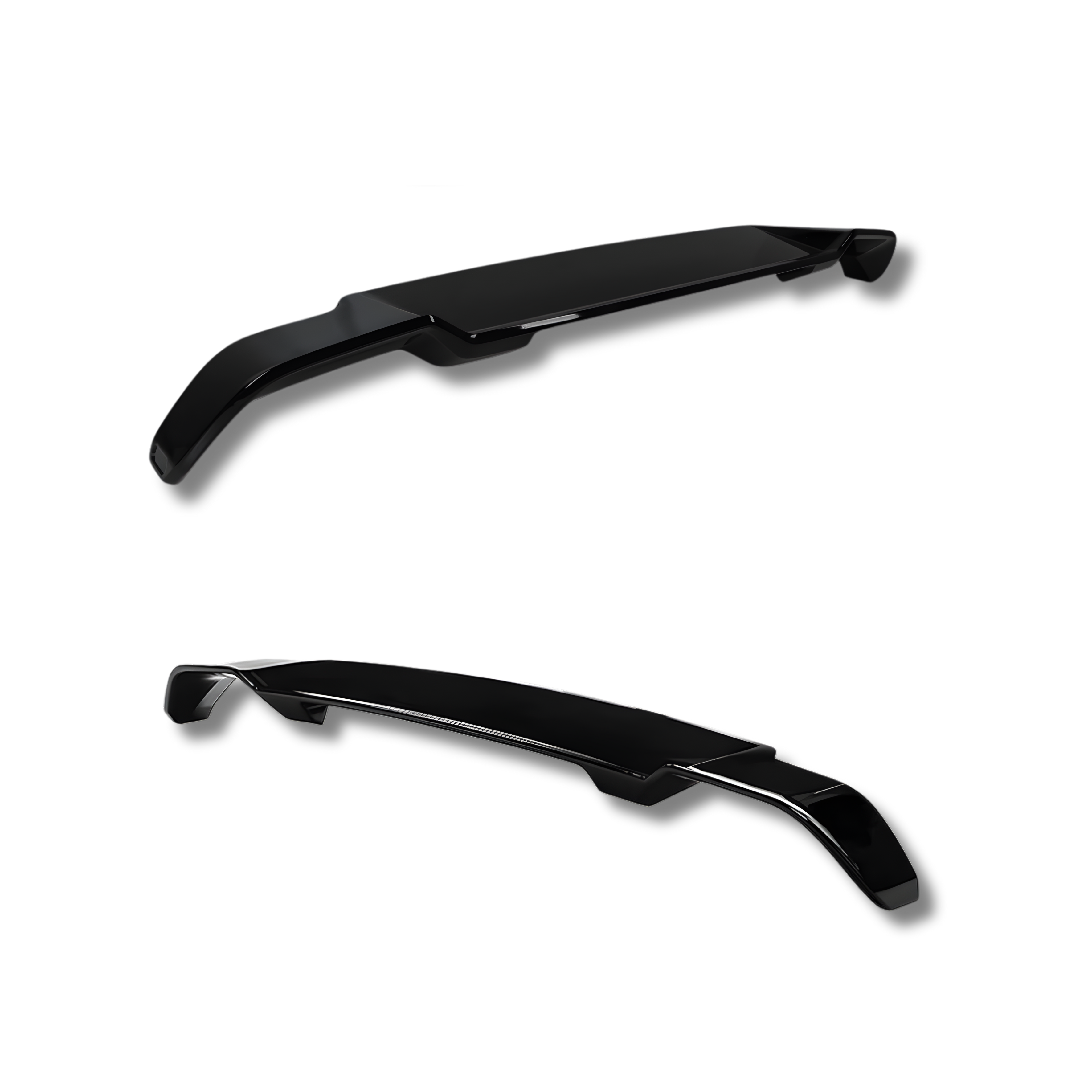 Rear Roof Spoiler Fits Land Rover Defender 2020+