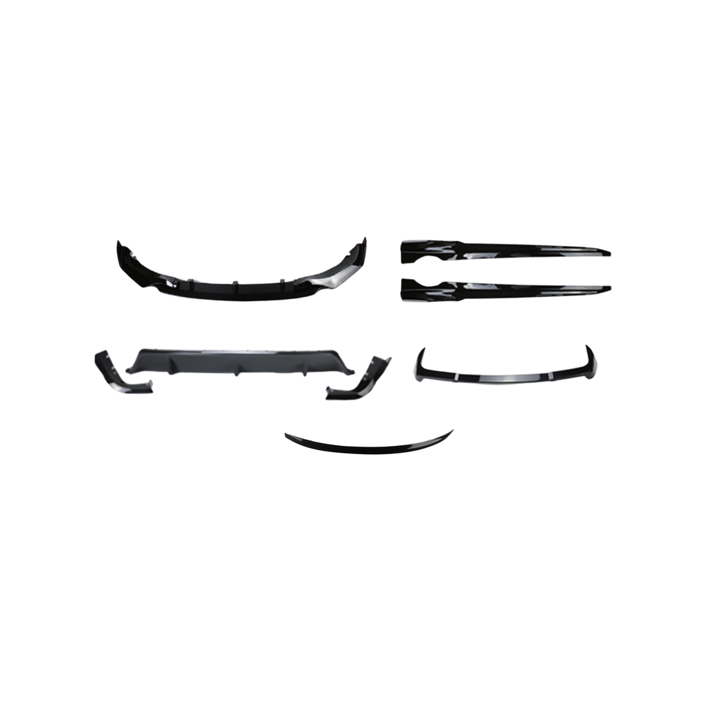 BMW X5 G05 Pre-LCI Body Kit – 2019+