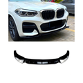 Front Lip – BMW X3 G01 (2018-2022)