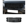 Range Rover Vogue (L405) Front Grille – Full Black