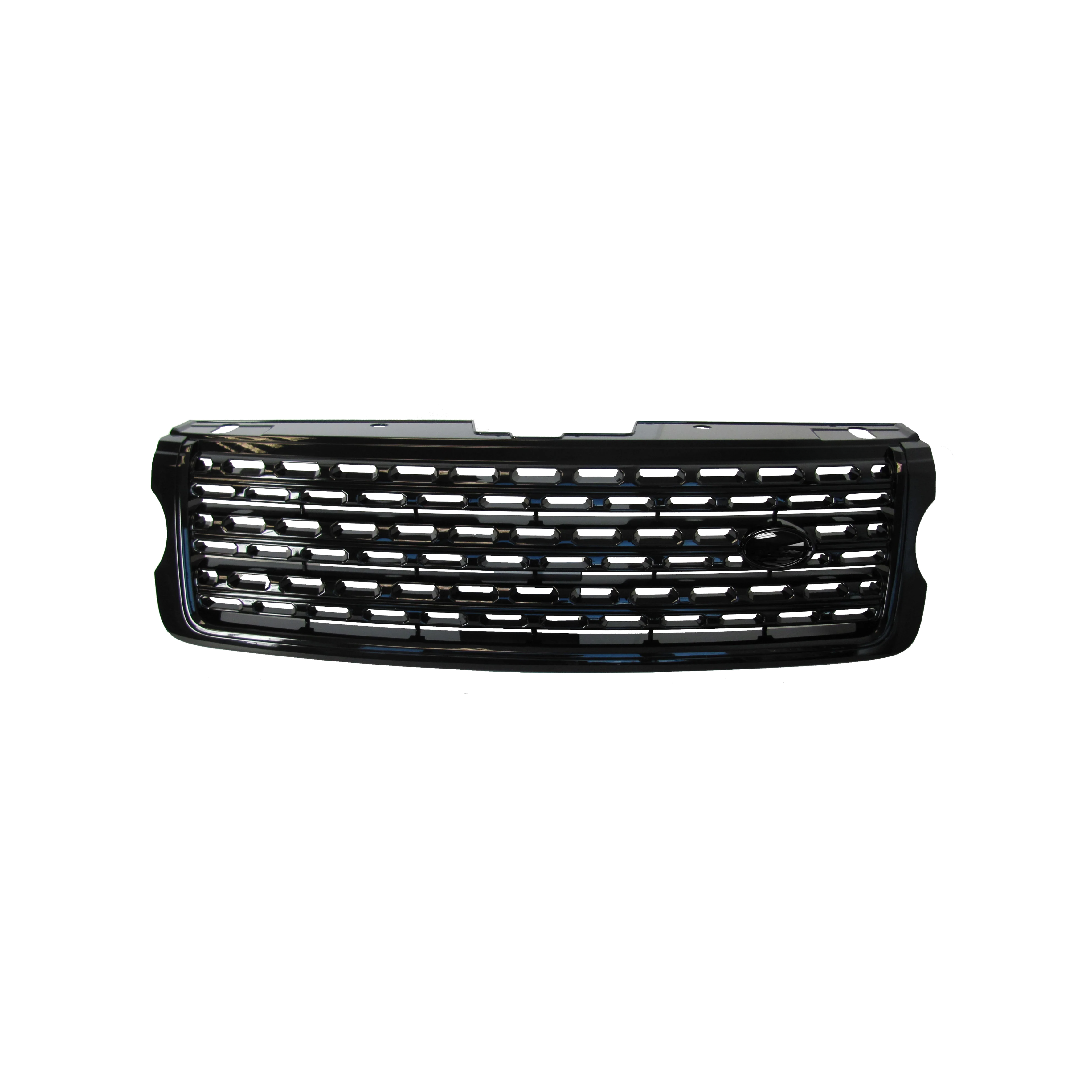 Range Rover Vogue (L405) Front Grille – Full Black