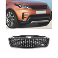 Land Rover Discovery 5 Front Grille – Full Black