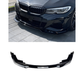 Front Lip – BMW 3 series G20 (2019-2021)