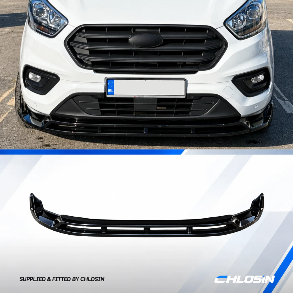 Body Kit for Ford Transit Custom (2017–2023)
