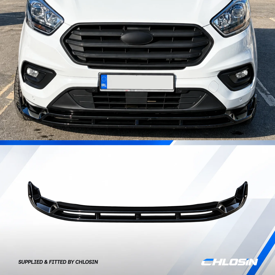 Body Kit for Ford Transit Custom (2017–2023)