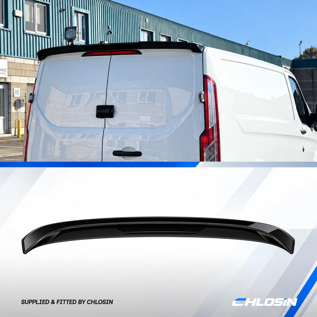 Body Kit for Ford Transit Custom (2017–2023)