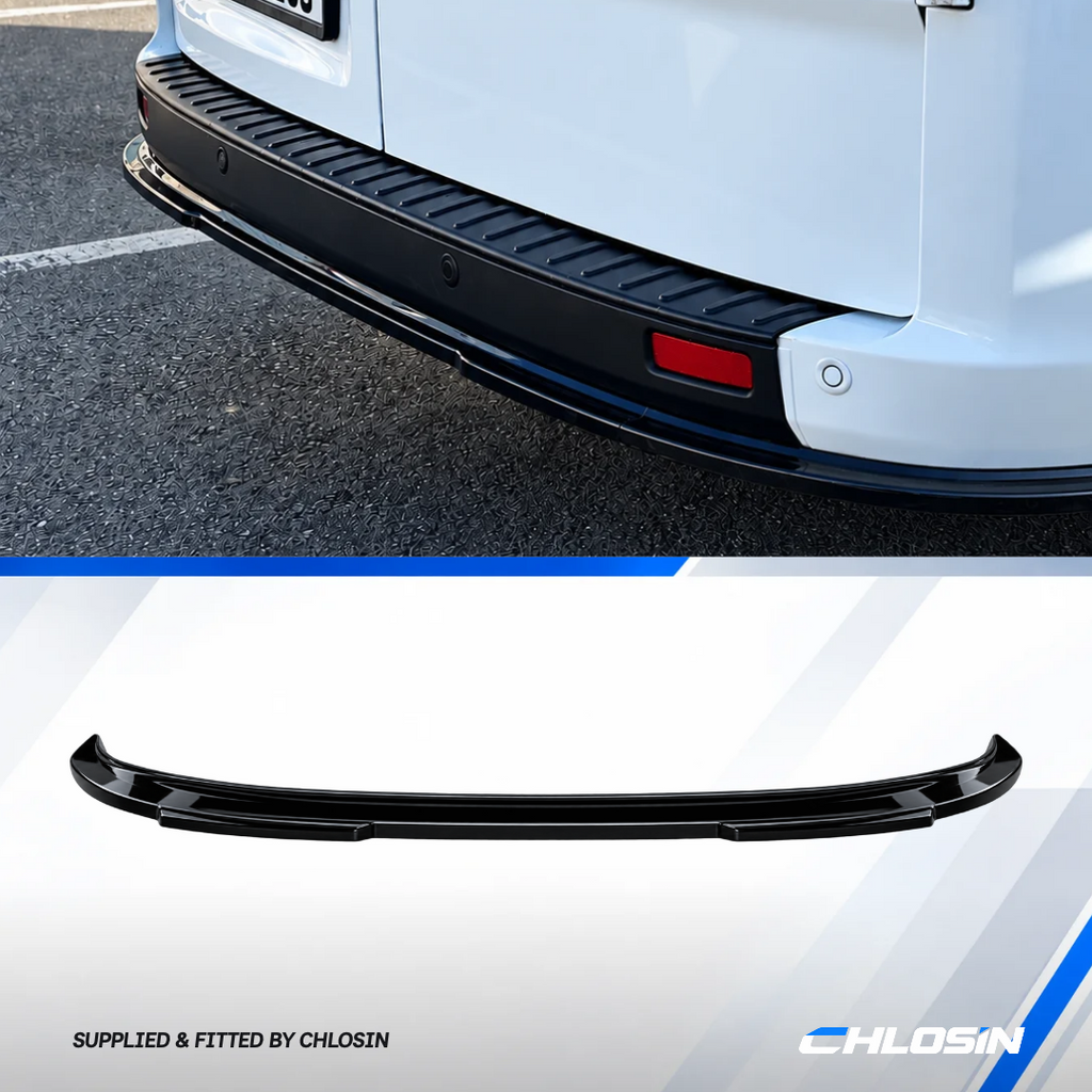Body Kit for Ford Transit Custom (2017–2023)