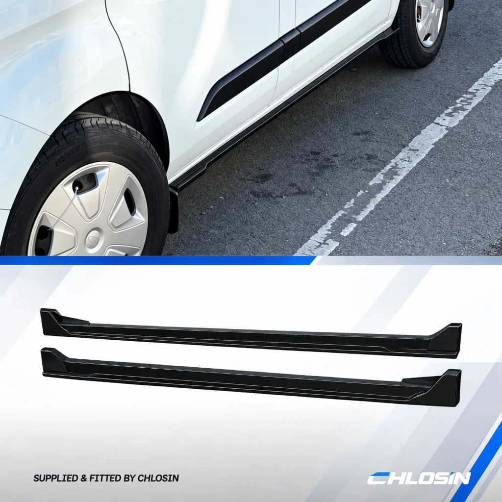 Body Kit for Ford Transit Custom (2017–2023)