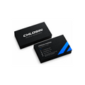 Custom Business Cards – Design & Print