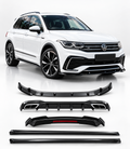 Body Kit For VW Tiguan - 2017 to 2024